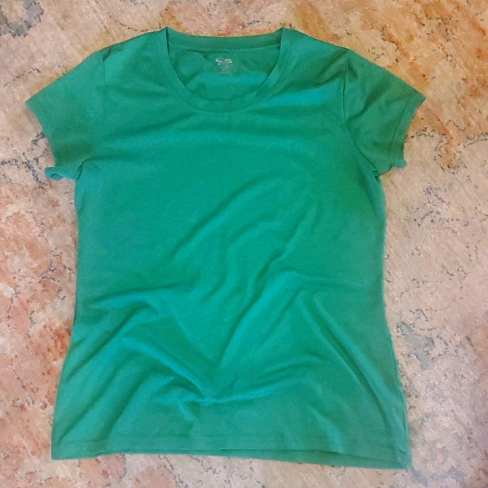Champion Relaxed Fit Tee